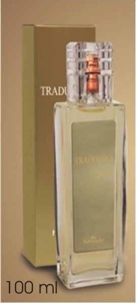 perfume Chanel 5